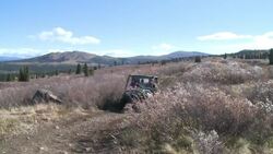 How Métis relate physical activity to working on the land News Clip