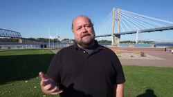 Introduction to Prof. Mark Wolters Teaching Associate Professor at Gies College of Business Instructional Video