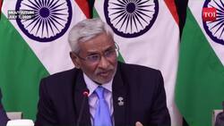 'Countries Looking For...': India's BIG BRICS Currency Move Amid Trump's Tariff Threats News Clip