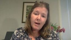 Signe Myers Hovem - The Space in Between: An Empath's Field Guide Instructional Video