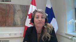 Joly says support for EVs and canola 'not a choice between one or the other' News Clip