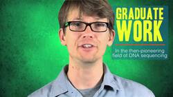 Elizabeth Blackburn: Great Minds Instructional Video