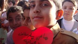 Take Action for Peace, Justice and Strong Instiutions (Ages 5 - 11) Instructional Video