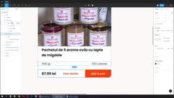 Figma for UIUX Master Web Design in Figma - Finishing Touches for the Card Design Instructional Video