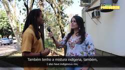 Ancestry | Easy Brazilian Portuguese 23 Instructional Video