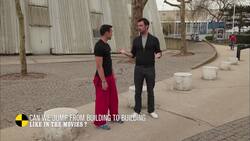 Mastering the Art of the Impossible Jump Instructional Video