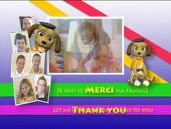 Introduction to Family in French Instructional Video