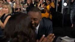 Diversity dominates SAG awards as Oscar row rumbles on News Clip