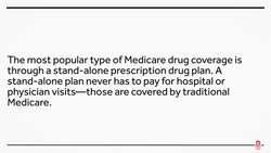 The Advantages of Medicare Advantage Instructional Video