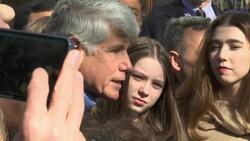 Blagojevich thanks Trump for commuted sentence Instructional Video