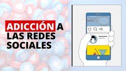¿Eres adicto a las redes sociales? Instructional Video