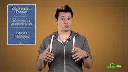 You Can "Catch" Alzheimer's Disease Instructional Video