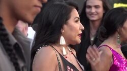 CLEAN : Stars of 'Prey' walk red carpet in LA Premiere News Clip