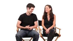 How to Read Leg Movements Instructional Video