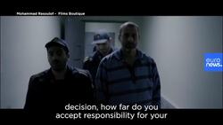 Iranian film about living under autocratic regime wins top prize at Berlin Film Festival News Clip