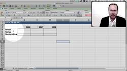 Finding and Using Data in Global Health Instructional Video