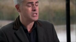 The Green Party launch their manifesto in London News Clip