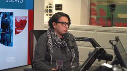 A discussion about feminism and the Muslim faith News Clip