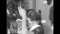 New fashion in back-to-school dresses News Clip