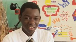 Refugees in the UK: Learning English Instructional Video