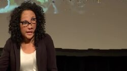 TED: Being young and making an impact | Natalie Warne Instructional Video