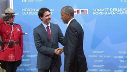 Trump's environmental impact News Clip