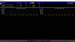 How to use the bmon command: 2-Minute Linux Tips Instructional Video