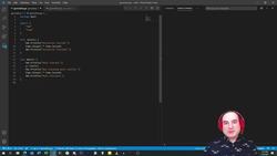 Goroutines and channels: Smart Go Instructional Video