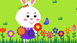 Un paseo por el parque Instructional Video