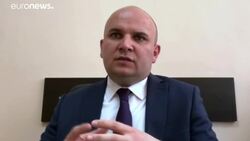 EU-China: Sanctions, threats and boycotts see relations enter downward spiral News Clip