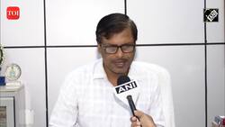 IMD predicts extremely heavy rainfall for northern Odisha for next 2 days News Clip