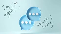 Paraphrasing Instructional Video