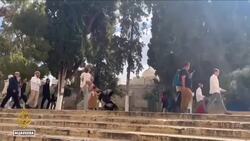 What is significance of Israel's status quo on al-Aqsa Mosque compound? News Clip