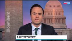 Trump Holds Tenuous Grip on Republican Senate Majority News Clip