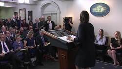 WH: Dems failed to condemn 'anti-Israel' comments Instructional Video