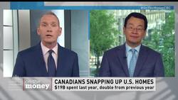 Buying spree News Clip