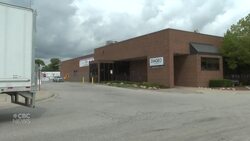 Permanent closure announced for Amherstburg's Crown Royal bottling plant News Clip