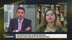 IDSA's Rao on Russia-Ukraine Conflict News Clip