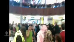 Fire engulfs Dubai hotel before New Year's Eve fireworks News Clip