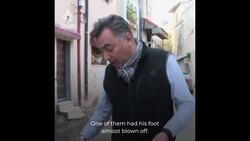 Six ‘unarmed’ Palestinians killed by Israeli drone strike News Clip