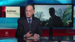 Rex Murphy | Free speech on campus News Clip