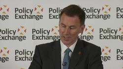 UK foreign secretary: Brexit deal by 21 Nov 'entirely possible' Instructional Video