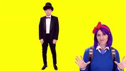 Our Going To School Story Instructional Video