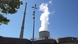 CLEAN : Germany's CDU urges government to support nuclear power News Clip