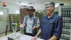 $375,000 SNAKE BITE! Instructional Video