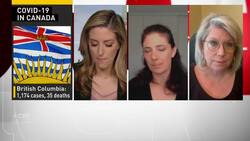 If U.S. blocks N95 mask exports, what does it mean for Canada? News Clip