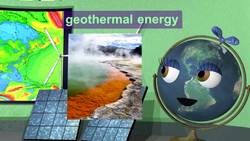 Earth Science : Renewable Energy Instructional Video
