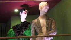 Wintour pays tribute to Lagerfeld's generosity, humor News Clip