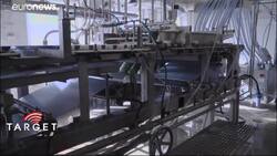 SME Assembly - sustainability tops the agenda News Clip