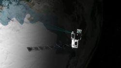 NASA | Arctic Sea Ice Reaches 2014 Minimum Extent Instructional Video